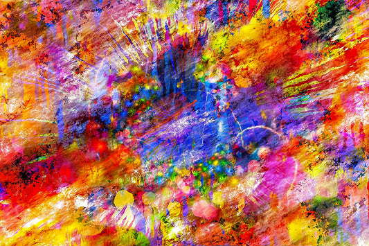 The Transformative Canvas, or How Art Can Change Life with May Studios Design