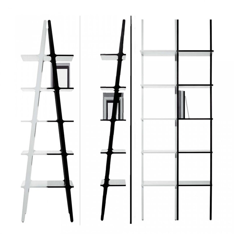 Piedestal | DT BOOKSHELF - maystudio