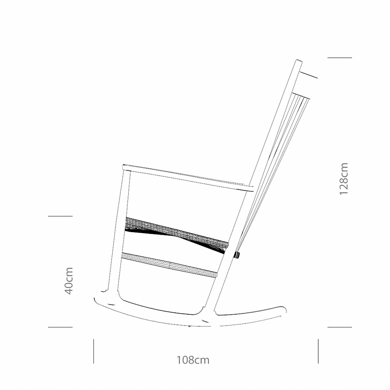 Chamonix | PK LIVING ROOM CHAIRS - maystudio