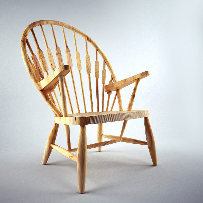 Paon | PK LIVING ROOM CHAIRS - maystudio