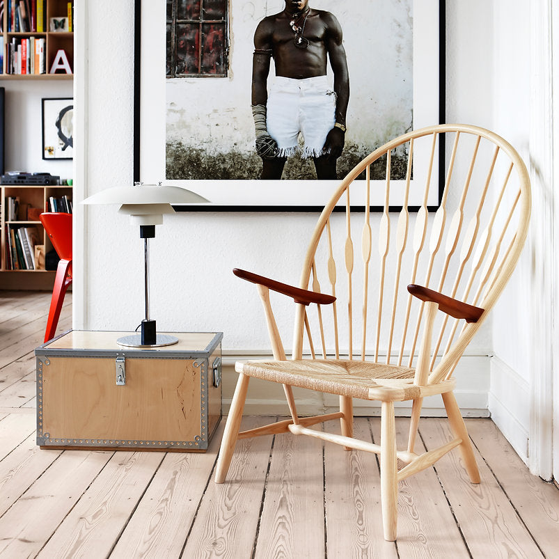 Paon | PK LIVING ROOM CHAIRS - maystudio