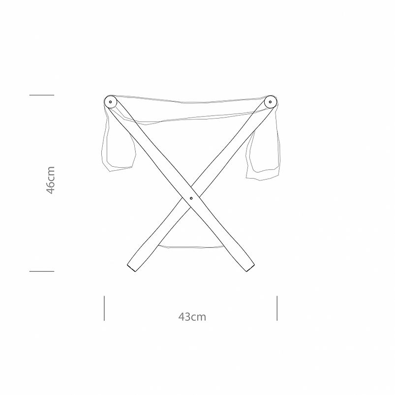 Melange | DT SINGLE CHAIR - maystudio