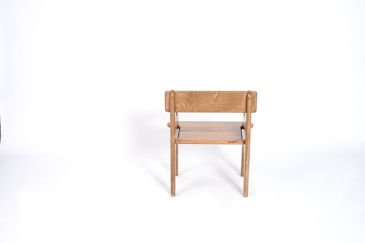 Chérubin & Garnement | CN CHILDREN'S TABLES AND CHAIRS - maystudio