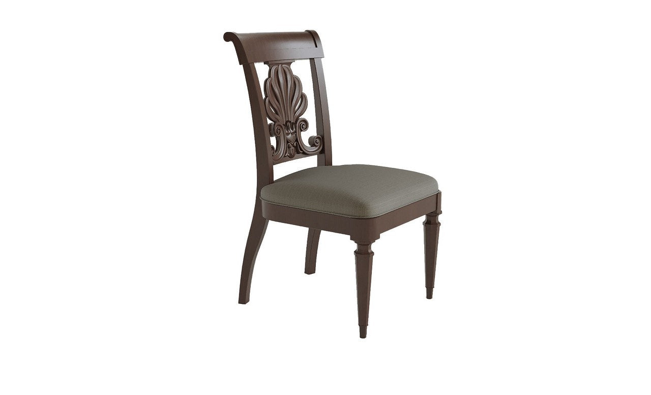 Supperbe | PA Chair - maystudio