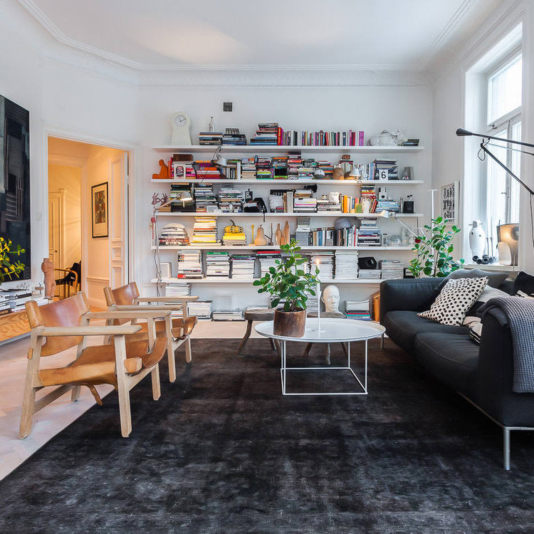 Ibere | PK LIVING ROOM CHAIRS - maystudio
