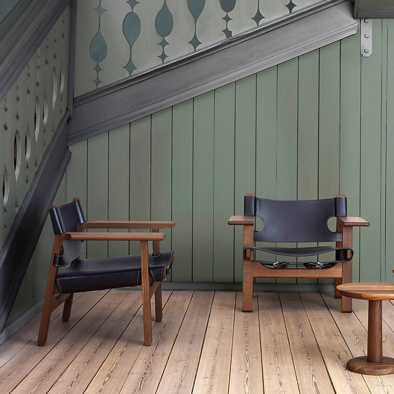 Ibere | PK LIVING ROOM CHAIRS - maystudio