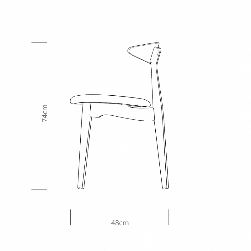 Unique | PA DINING CHAIRS - maystudio