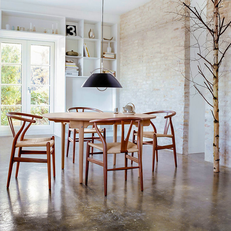 Dynastie | PA DINING CHAIRS - maystudio