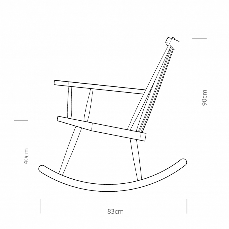 Fuji | PK LIVING ROOM CHAIRS - maystudio