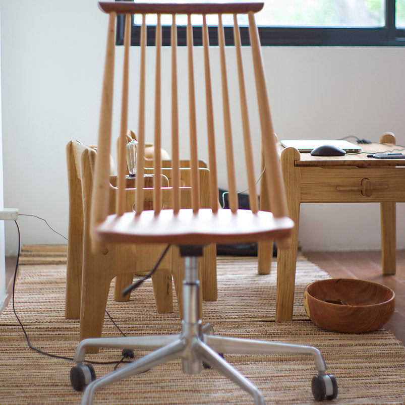 Dediee | GLV WORKING CHAIRS - maystudio