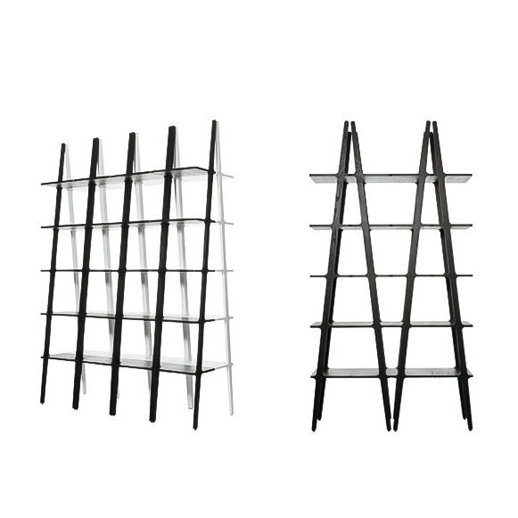 Piedestal | DT BOOKSHELF - maystudio