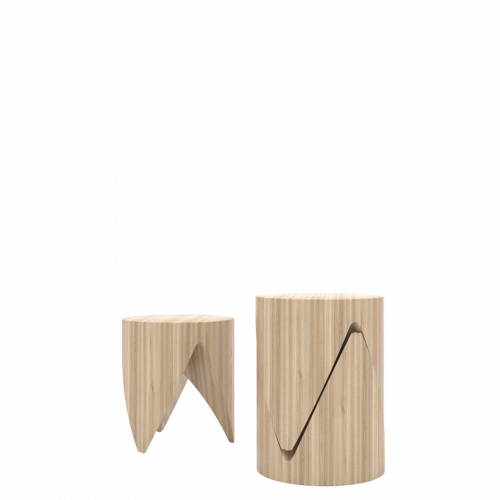 Waow | DT SINGLE CHAIR - maystudio