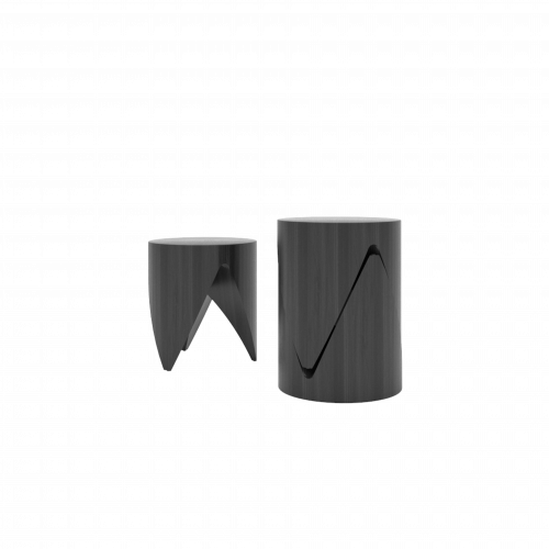 Waow | DT SINGLE CHAIR - maystudio