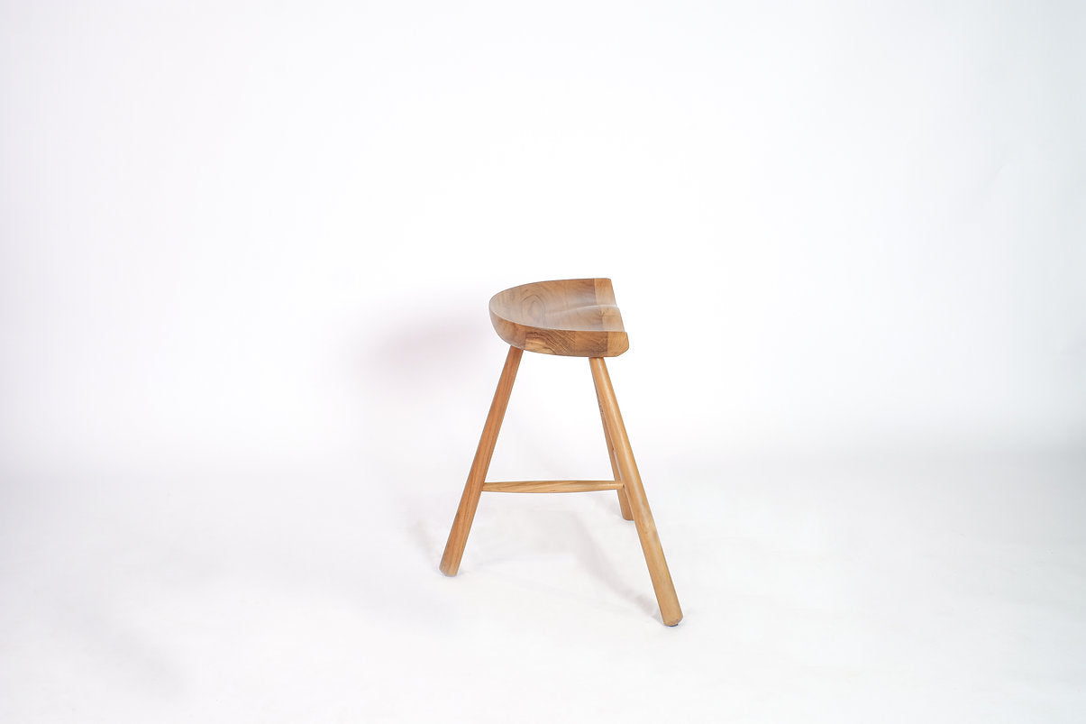 La Haute | DT SINGLE CHAIR - maystudio