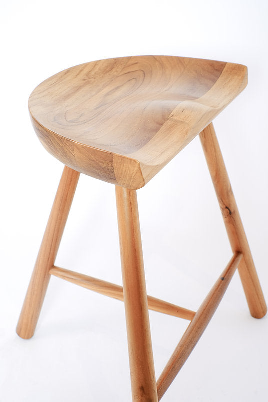 La Haute | DT SINGLE CHAIR - maystudio