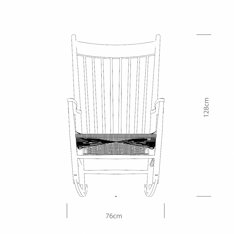 Chamonix | PK LIVING ROOM CHAIRS - maystudio
