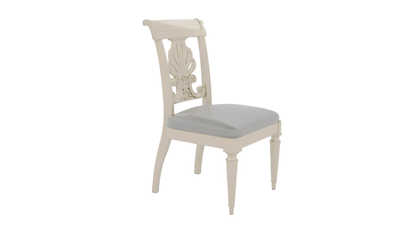 Supperbe | PA Chair - maystudio