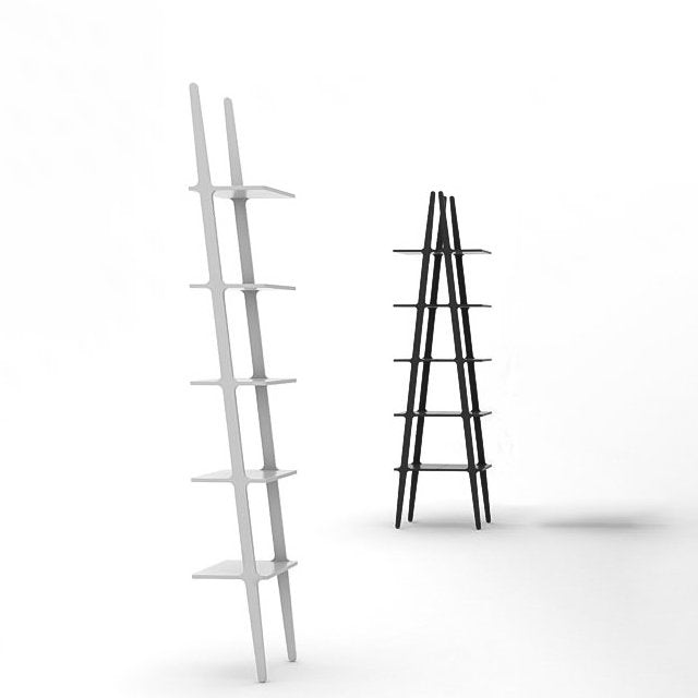 Piedestal | DT BOOKSHELF - maystudio