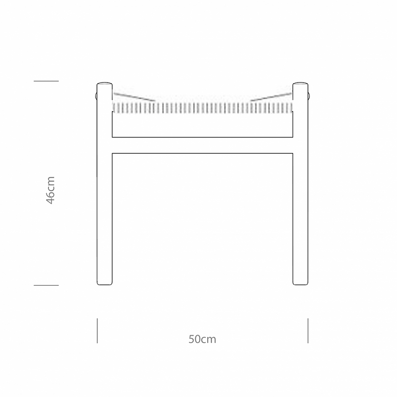 Unique | DT SINGLE CHAIR - maystudio