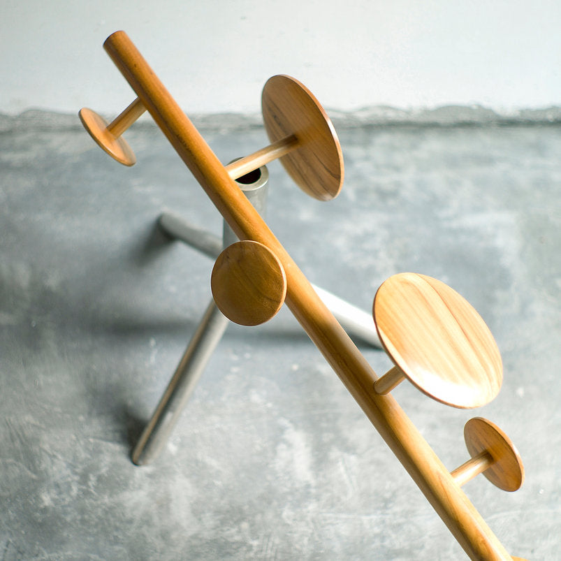 Gardien | MA CLOTHES HANGER - maystudio