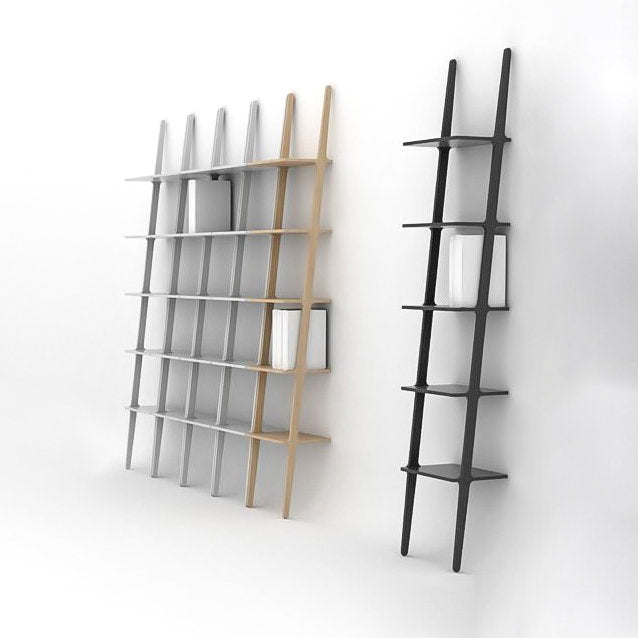 Piedestal | DT BOOKSHELF - maystudio