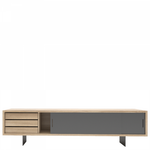 Pratique | KT TV SHELF - maystudio