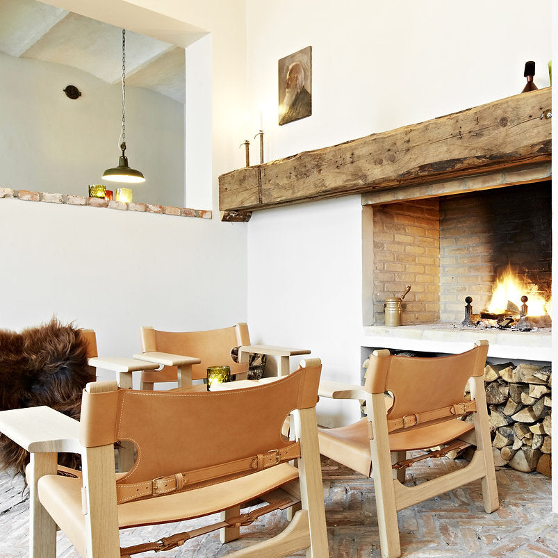 Ibere | PK LIVING ROOM CHAIRS - maystudio