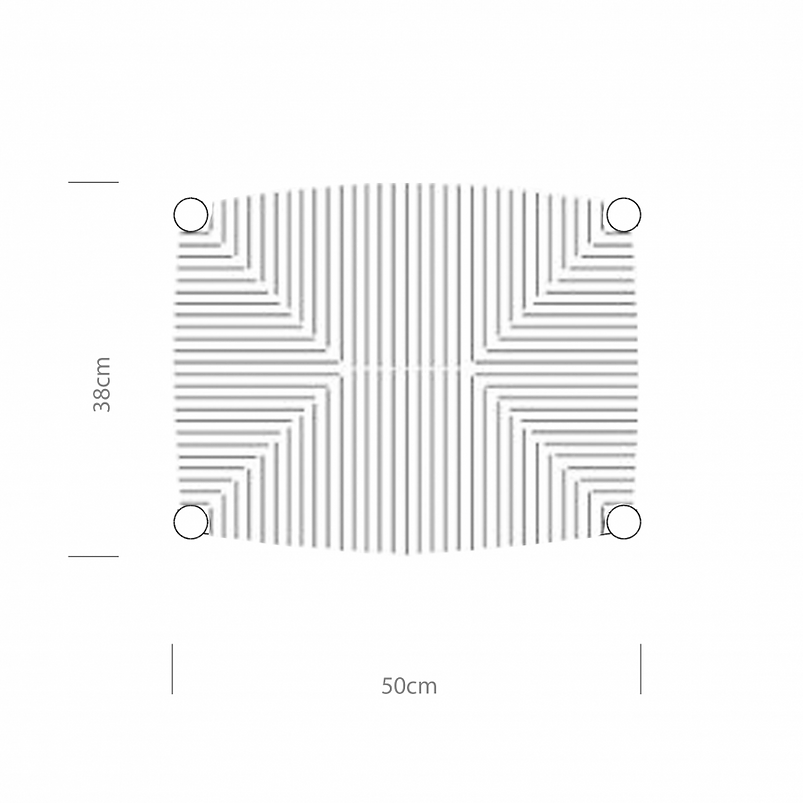 Unique | DT SINGLE CHAIR - maystudio