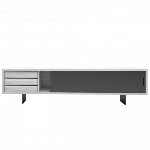 Pratique | KT TV SHELF - maystudio