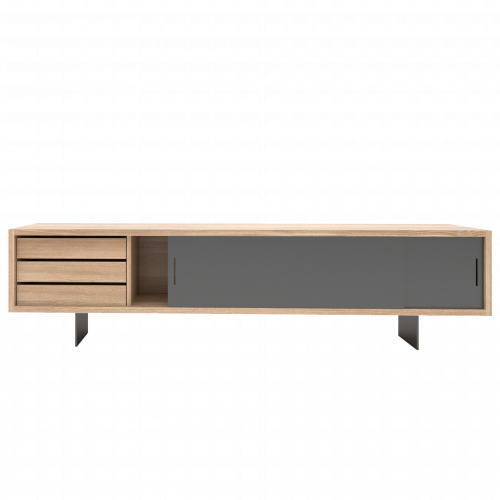Pratique | KT TV SHELF - maystudio