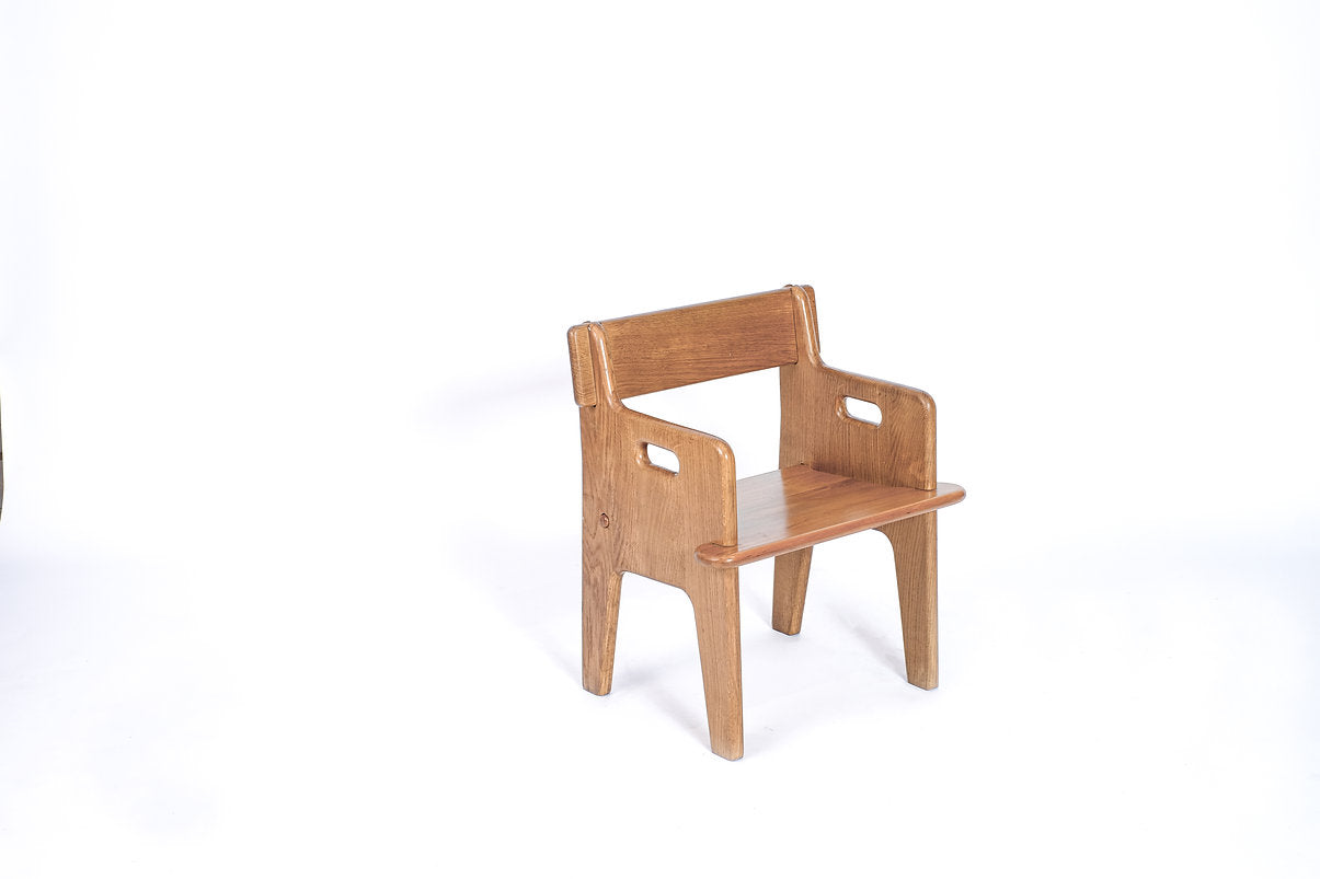 Chérubin & Garnement | CN CHILDREN'S TABLES AND CHAIRS - maystudio
