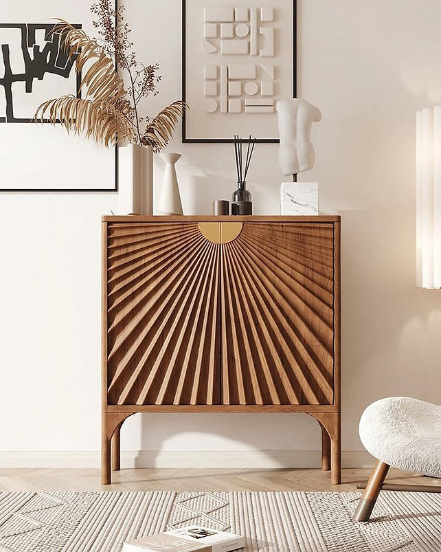 Rayonnant | TTT DECORATIVE CABINET - maystudio