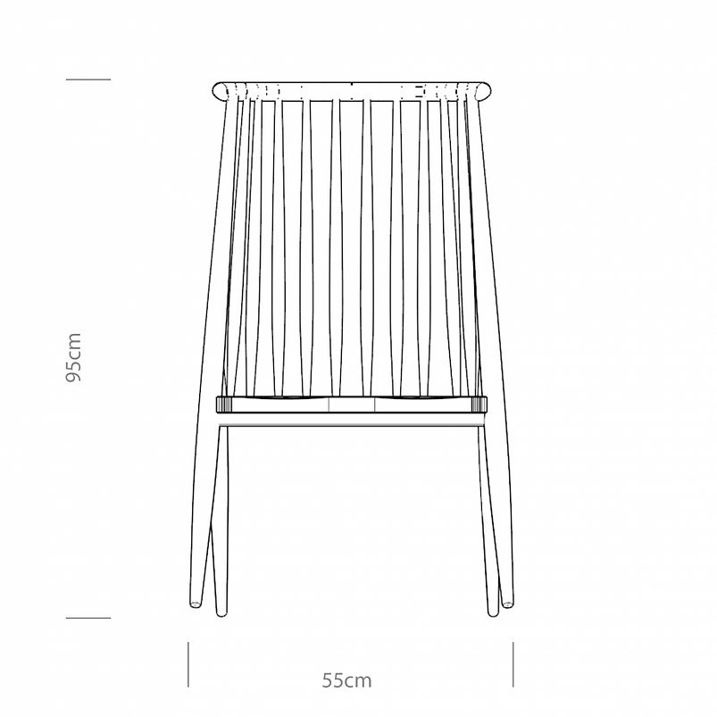 Dediee | GLV WORKING CHAIRS - maystudio