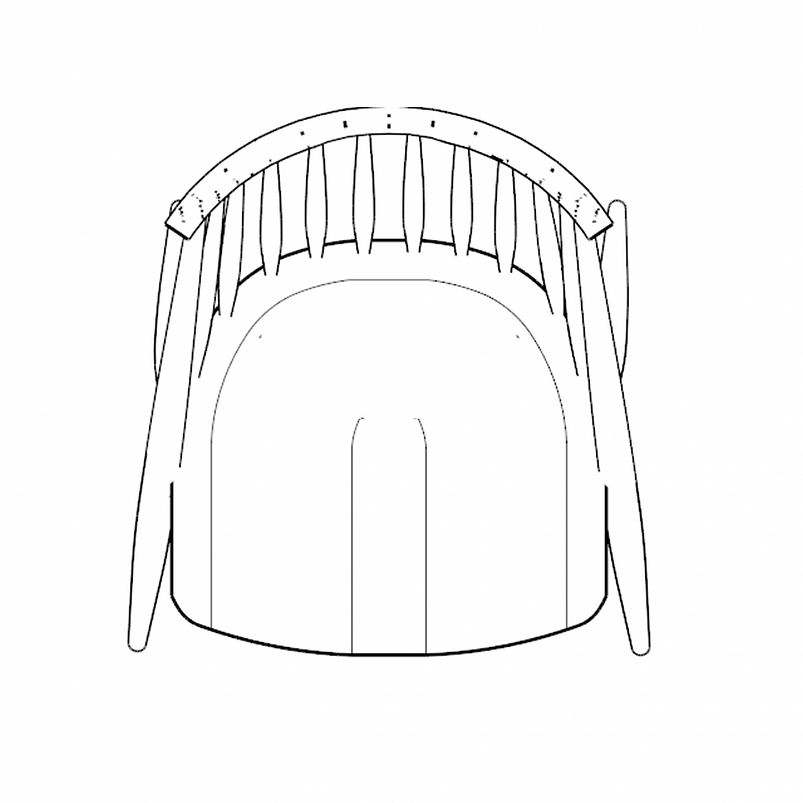 Dediee | GLV WORKING CHAIRS - maystudio