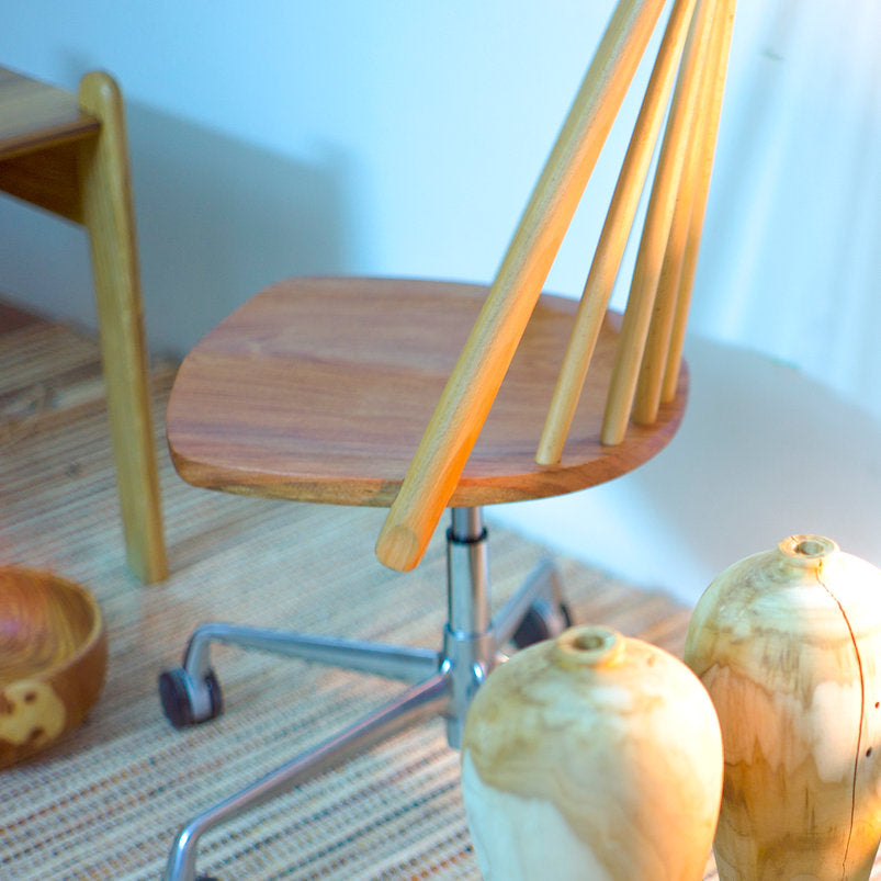 Dediee | GLV WORKING CHAIRS - maystudio