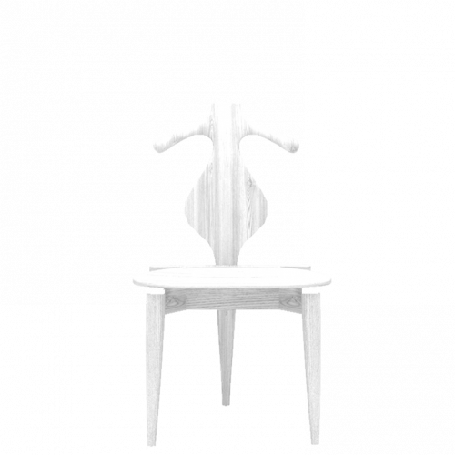 Valet | DTT DECORATIVE CHAIRS - maystudio