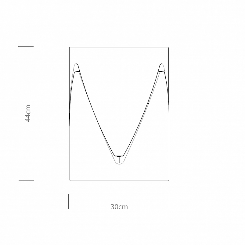 Waow | DT SINGLE CHAIR - maystudio