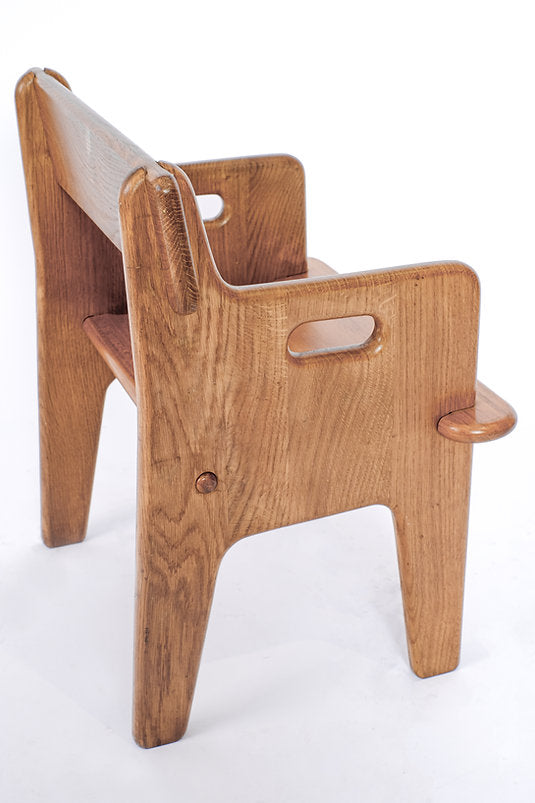 Chérubin & Garnement | CN CHILDREN'S TABLES AND CHAIRS - maystudio