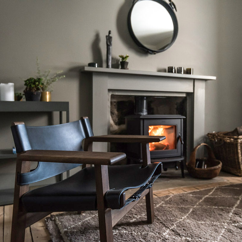 Ibere | PK LIVING ROOM CHAIRS - maystudio