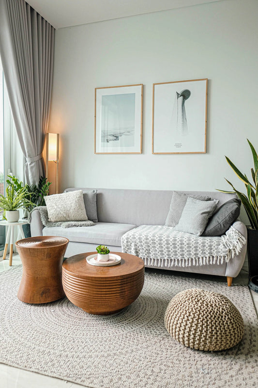 Embracing Simplicity: The Essence of Scandinavian Design in May Studios Furniture