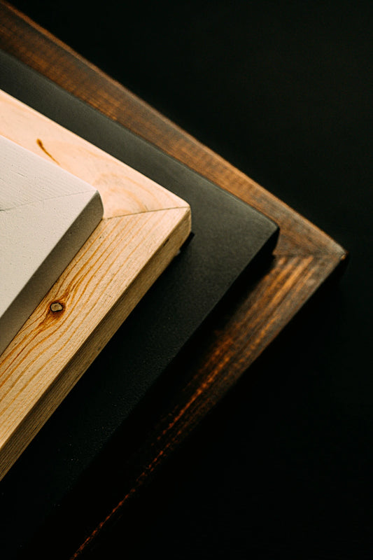 The Wooden Wellness: How Wooden Furniture can impact your mood