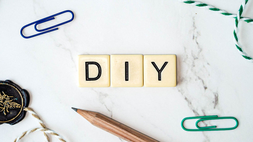 Empowering your Creativity: The DIY Revolution in Home Design