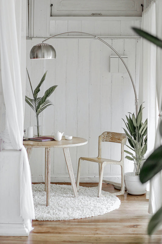 Harmony in Hues: How to Master Color Matching with May Studios Design Furniture