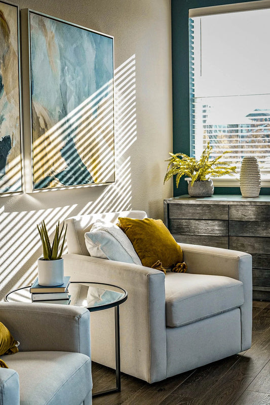 A Nordic Journey: The Arrival of Scandinavian Design in the USA