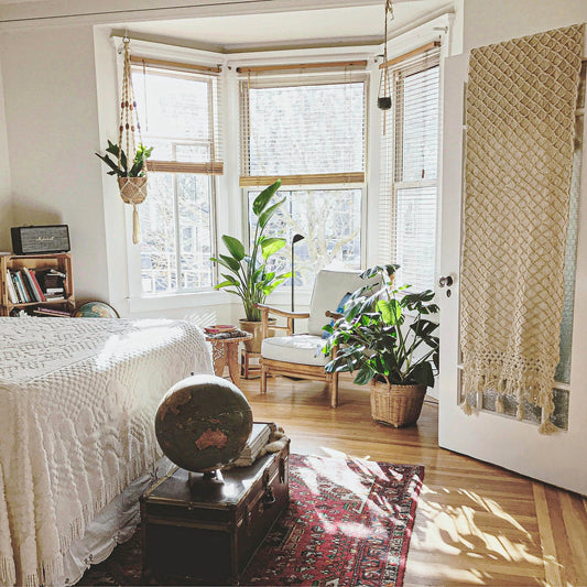 The Space-Savvy Elegance: DIY Furniture for Small Spaces