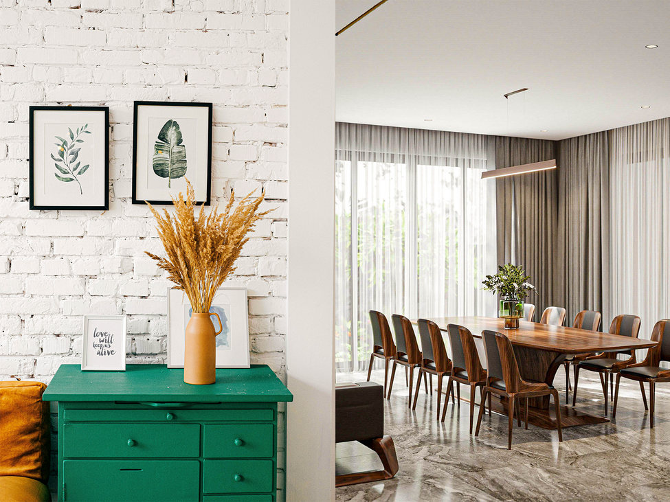 May Studios Design and the American Home