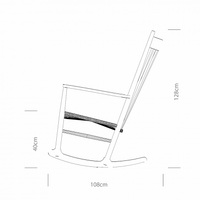 Chamonix | PK LIVING ROOM CHAIRS - maystudio