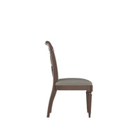 Supperbe | PA Chair - maystudio