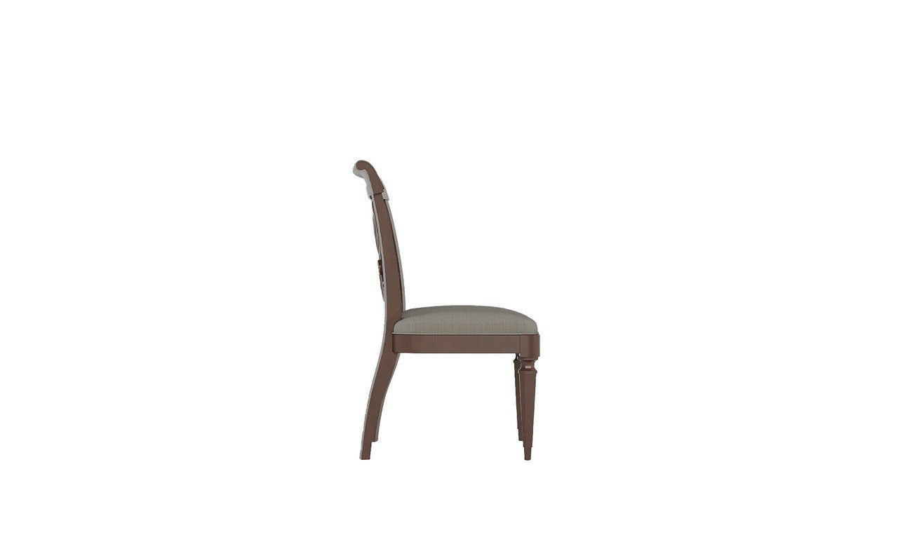Supperbe | PA Chair - maystudio