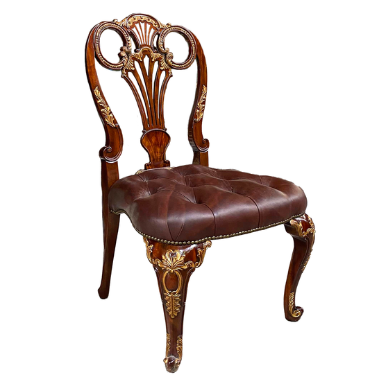 Confortassise | PA Chair - maystudio